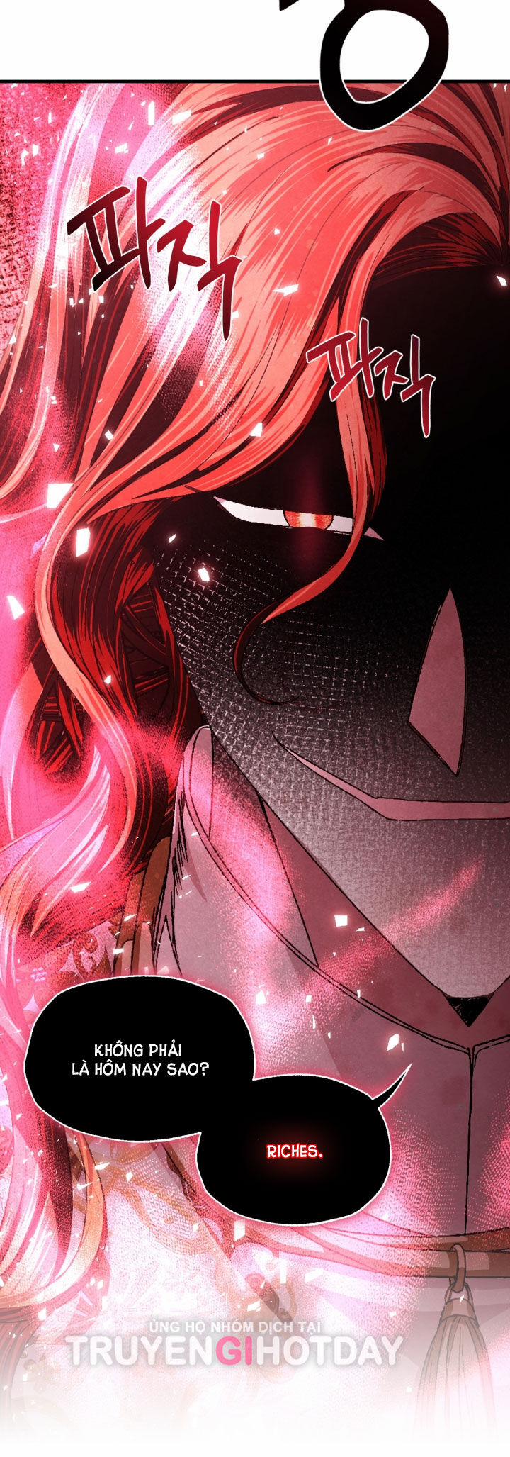 Cha Ơi Con Không Muốn Kết Hôn Đâu 118.2 trang 12