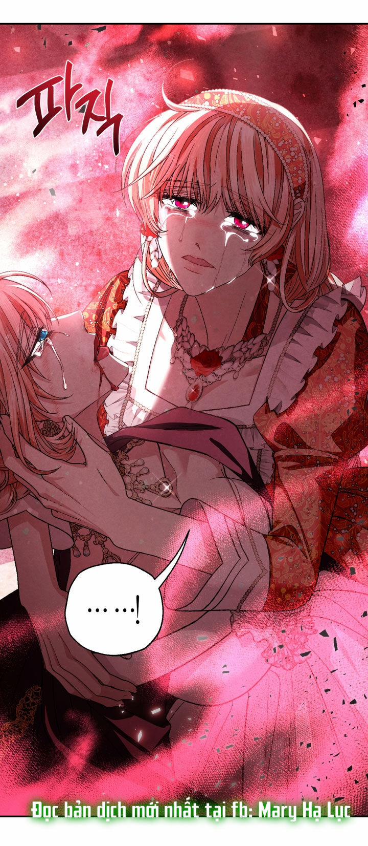 Cha Ơi Con Không Muốn Kết Hôn Đâu 118.2 trang 16