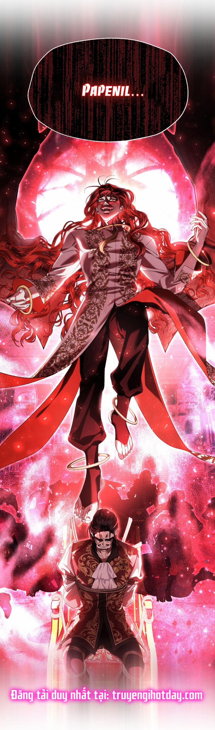 Cha Ơi Con Không Muốn Kết Hôn Đâu 118.2 trang 18