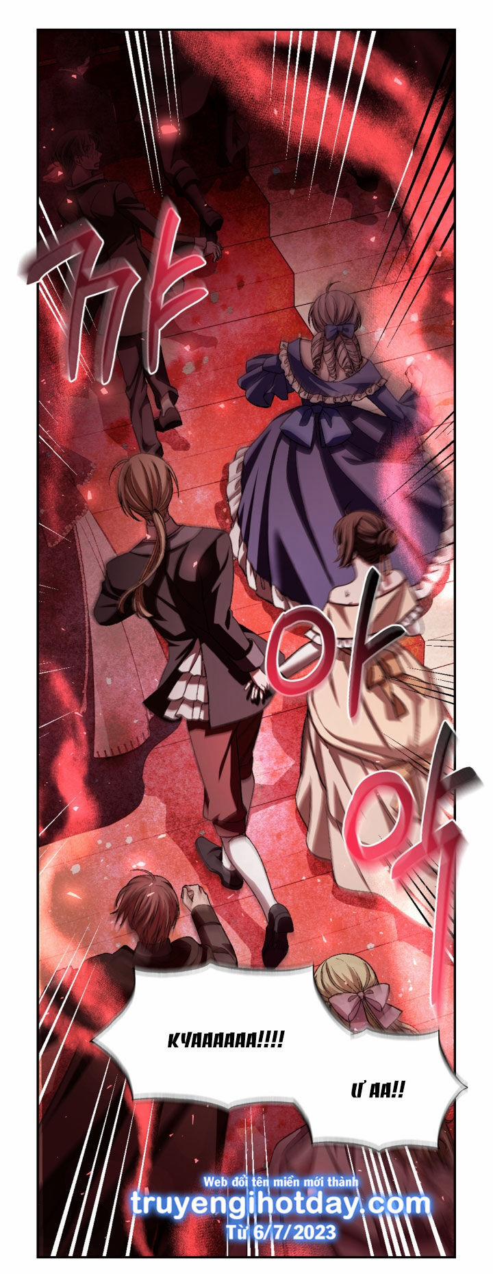 Cha Ơi Con Không Muốn Kết Hôn Đâu 118.2 trang 22