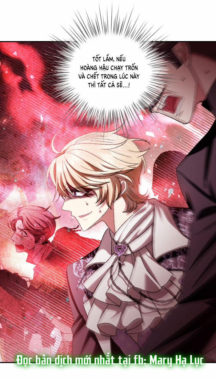 Cha Ơi Con Không Muốn Kết Hôn Đâu 118.2 trang 24