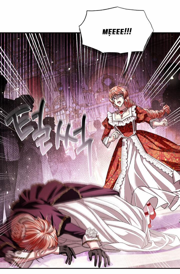 Cha Ơi Con Không Muốn Kết Hôn Đâu 118.2 trang 3