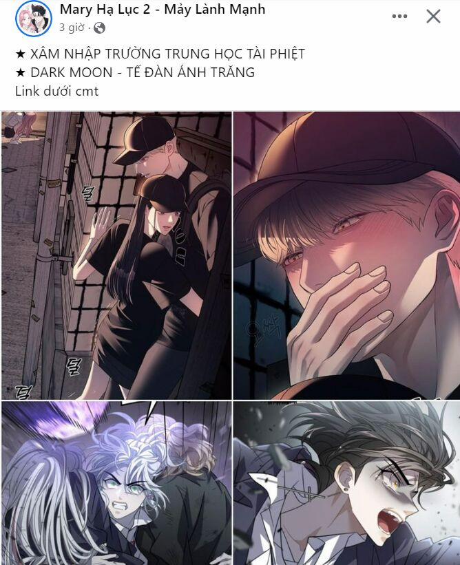 Cha Ơi Con Không Muốn Kết Hôn Đâu 118.2 trang 43