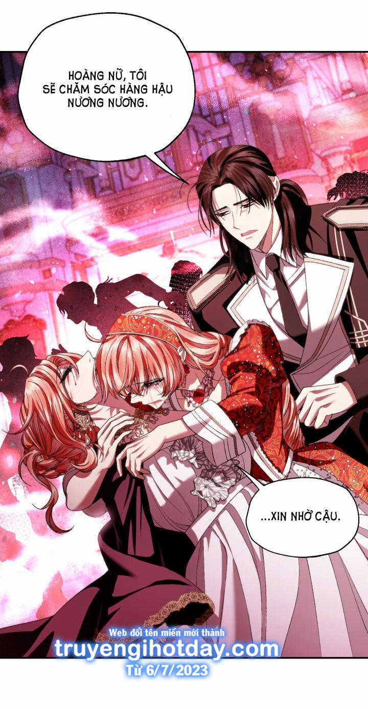 Cha Ơi Con Không Muốn Kết Hôn Đâu 118.2 trang 51