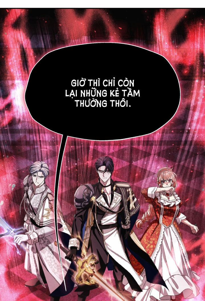 Cha Ơi Con Không Muốn Kết Hôn Đâu 118.2 trang 56