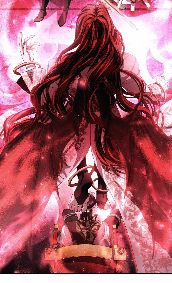 Cha Ơi Con Không Muốn Kết Hôn Đâu 118.2 trang 57