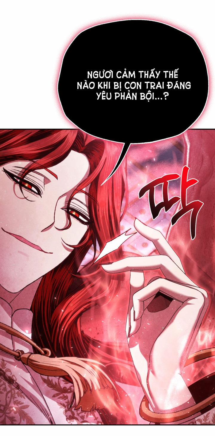 Cha Ơi Con Không Muốn Kết Hôn Đâu 118.2 trang 61