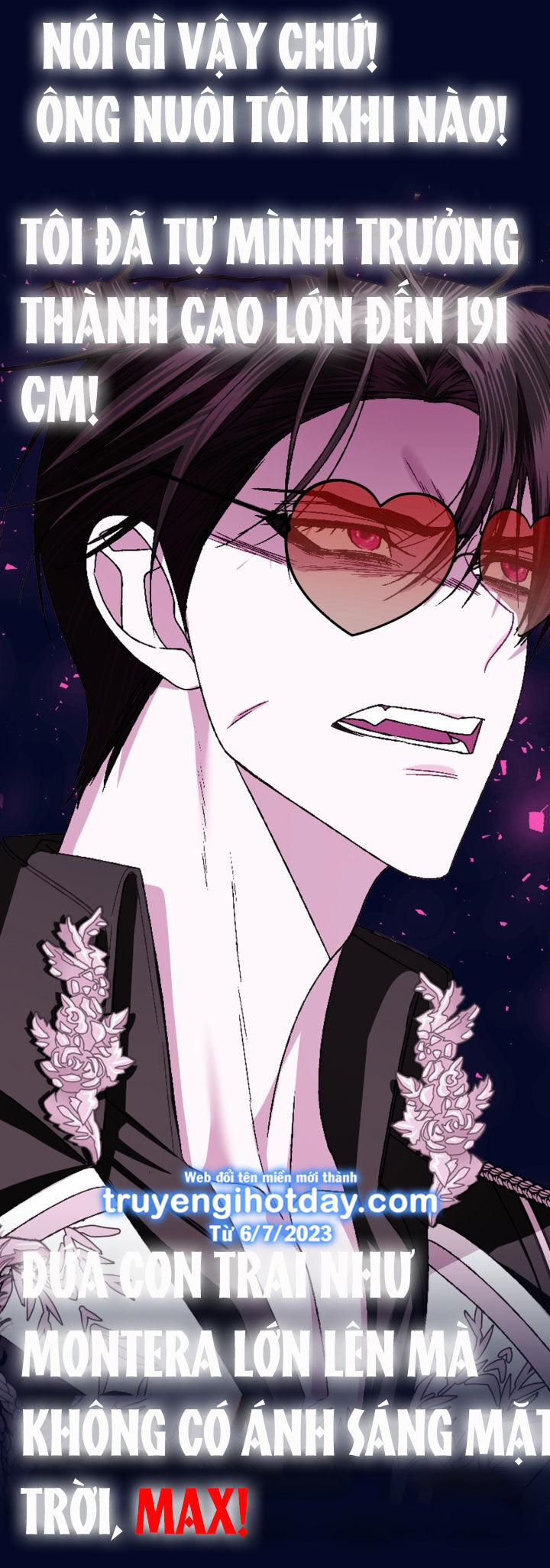 Cha Ơi Con Không Muốn Kết Hôn Đâu 118.2 trang 74