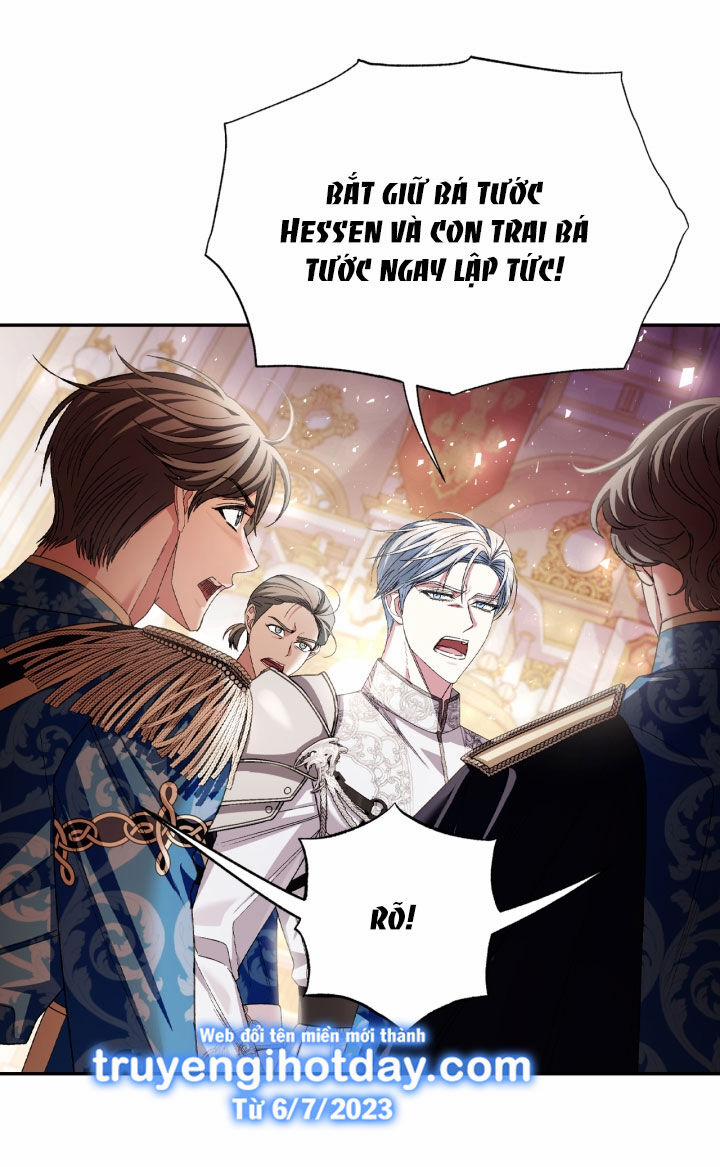 Cha Ơi Con Không Muốn Kết Hôn Đâu 118.2 trang 9