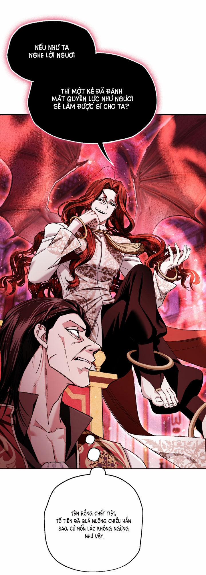 Cha Ơi Con Không Muốn Kết Hôn Đâu 119.1 trang 10