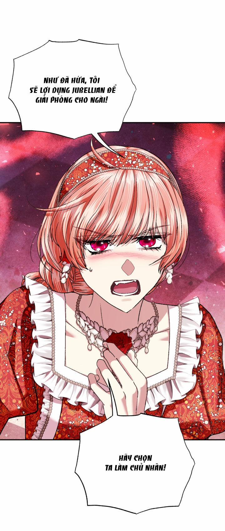 Cha Ơi Con Không Muốn Kết Hôn Đâu 119.1 trang 14