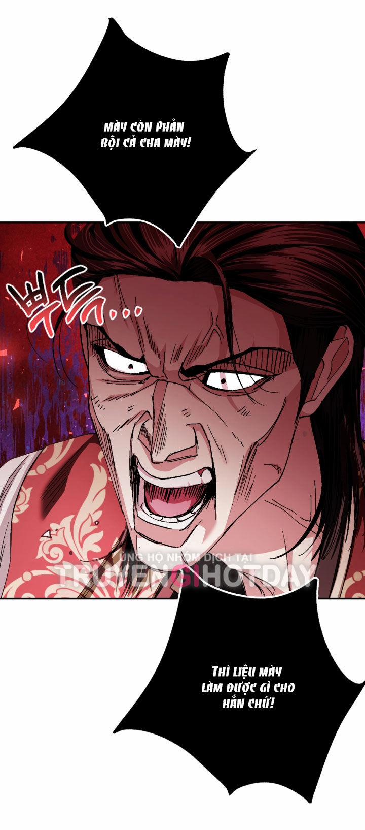 Cha Ơi Con Không Muốn Kết Hôn Đâu 119.1 trang 16