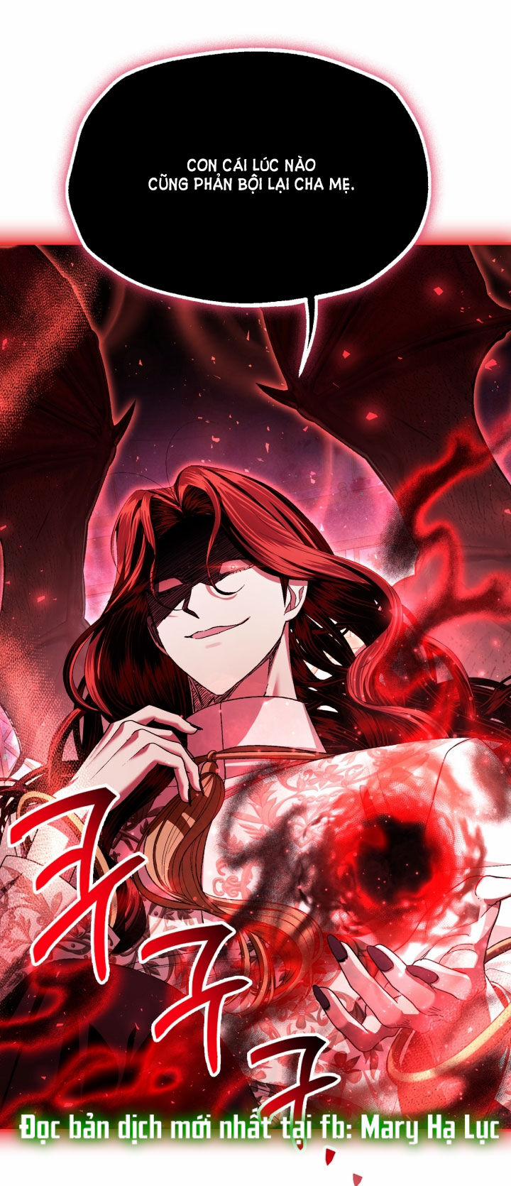 Cha Ơi Con Không Muốn Kết Hôn Đâu 119.1 trang 22