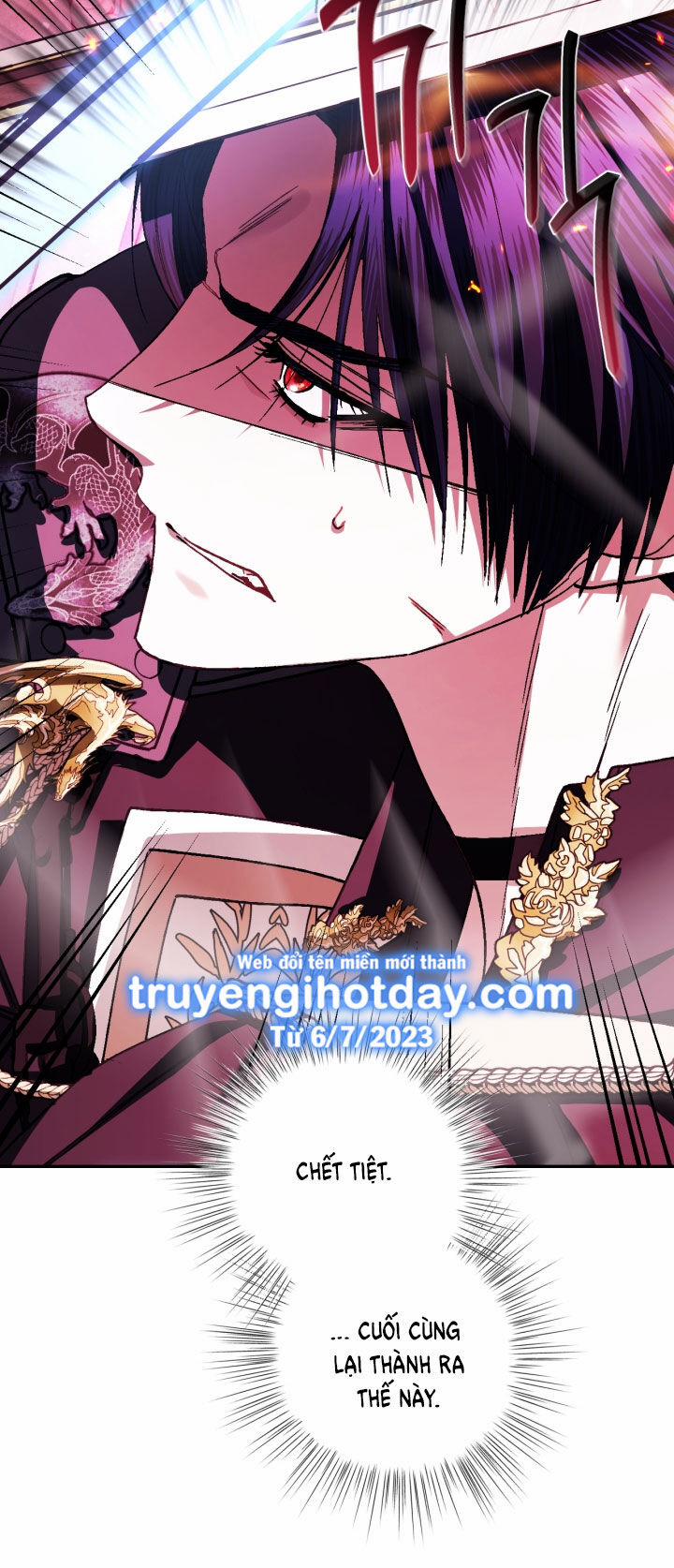 Cha Ơi Con Không Muốn Kết Hôn Đâu 119.1 trang 31