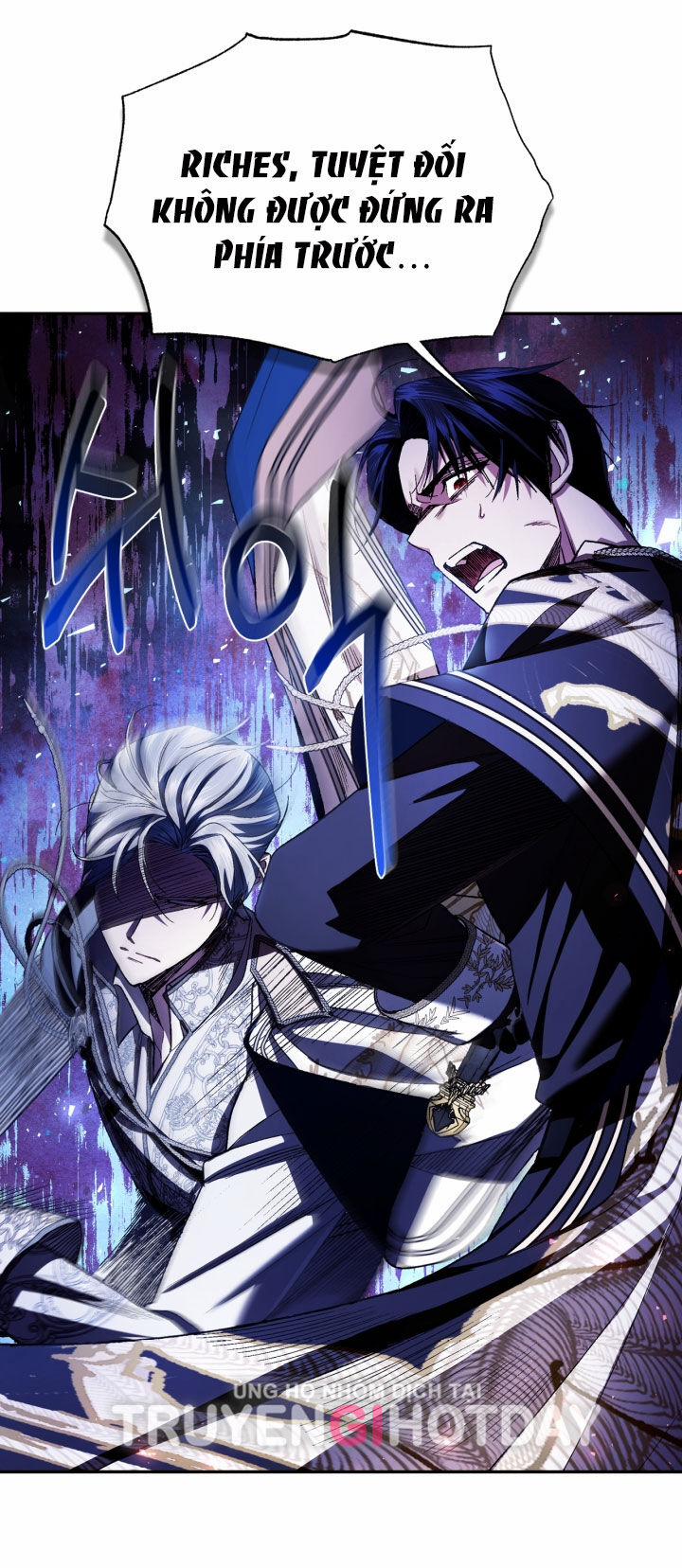 Cha Ơi Con Không Muốn Kết Hôn Đâu 119.1 trang 34