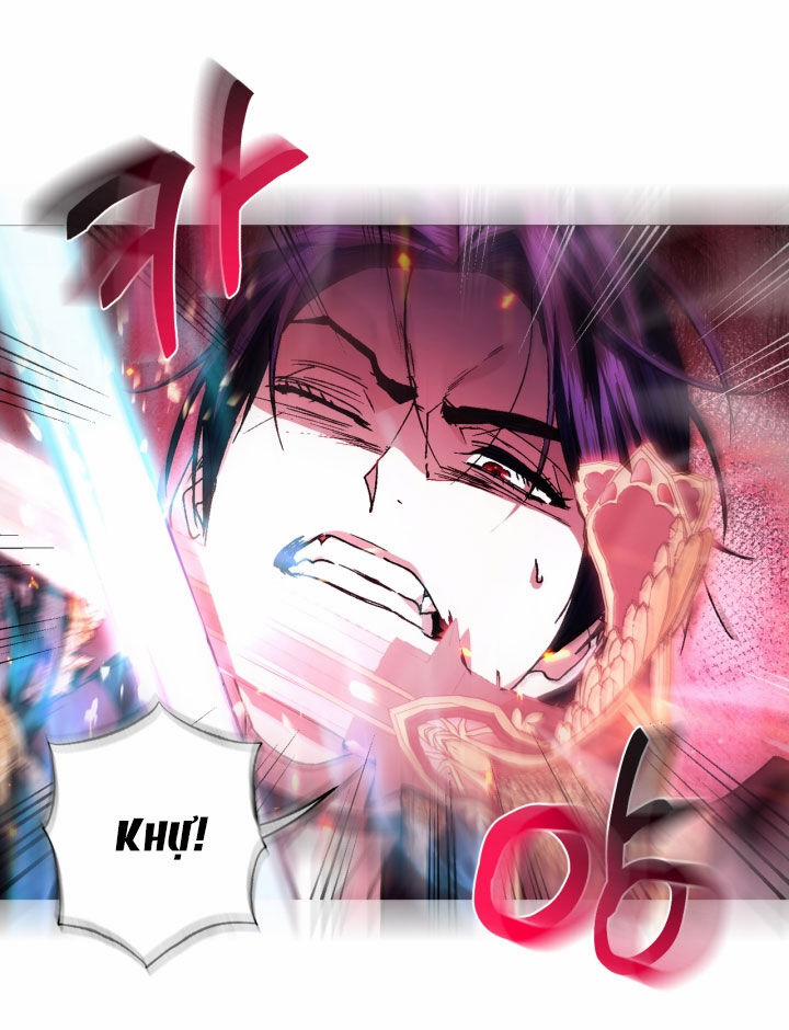 Cha Ơi Con Không Muốn Kết Hôn Đâu 119.1 trang 36