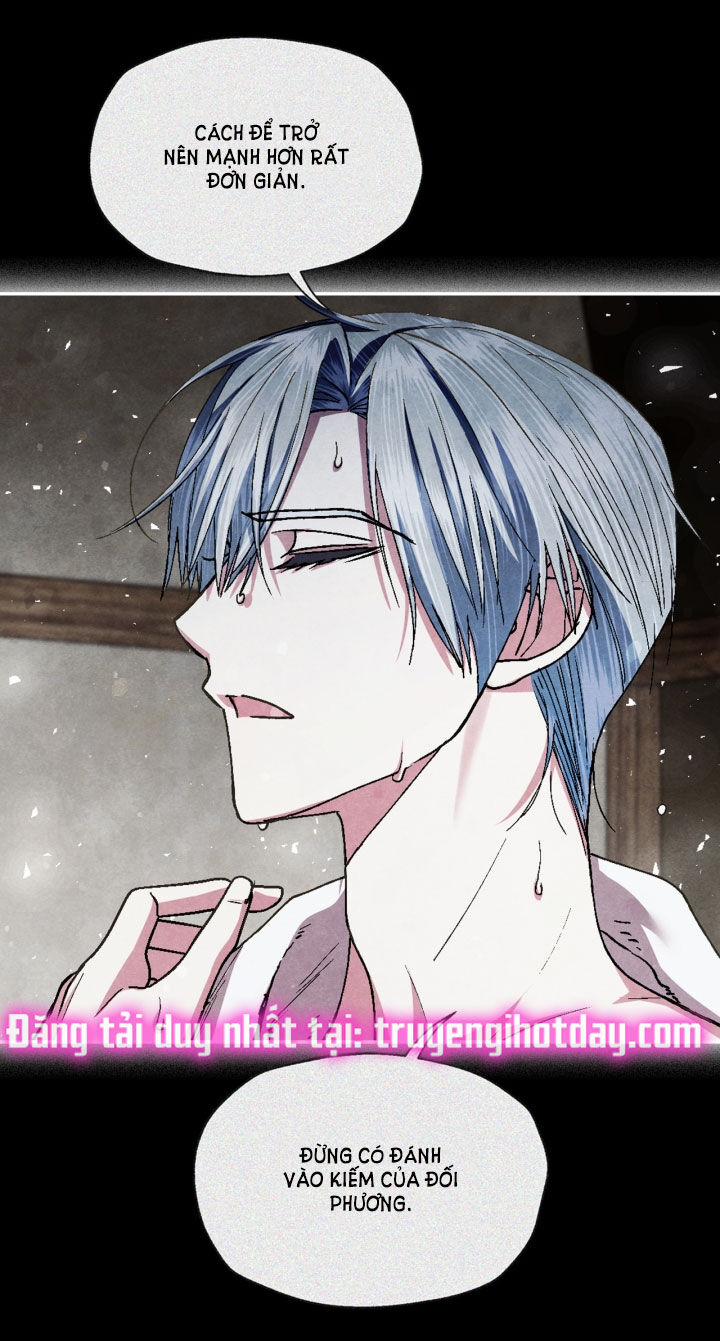 Cha Ơi Con Không Muốn Kết Hôn Đâu 119.1 trang 42