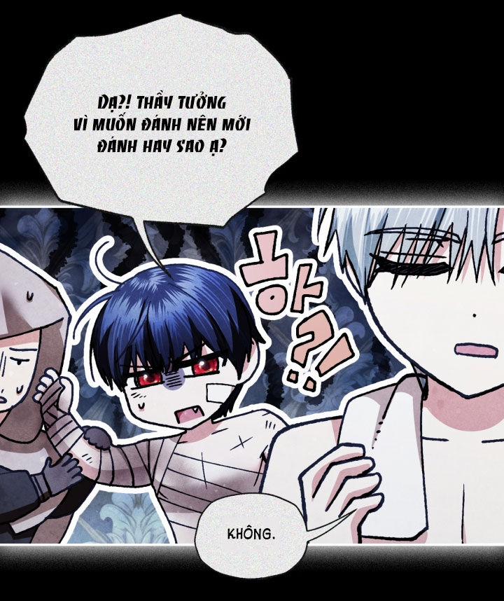 Cha Ơi Con Không Muốn Kết Hôn Đâu 119.1 trang 48