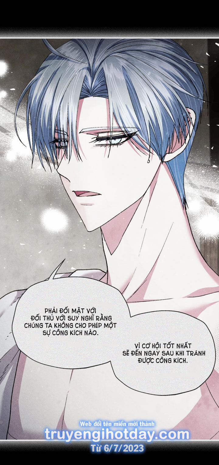 Cha Ơi Con Không Muốn Kết Hôn Đâu 119.1 trang 50