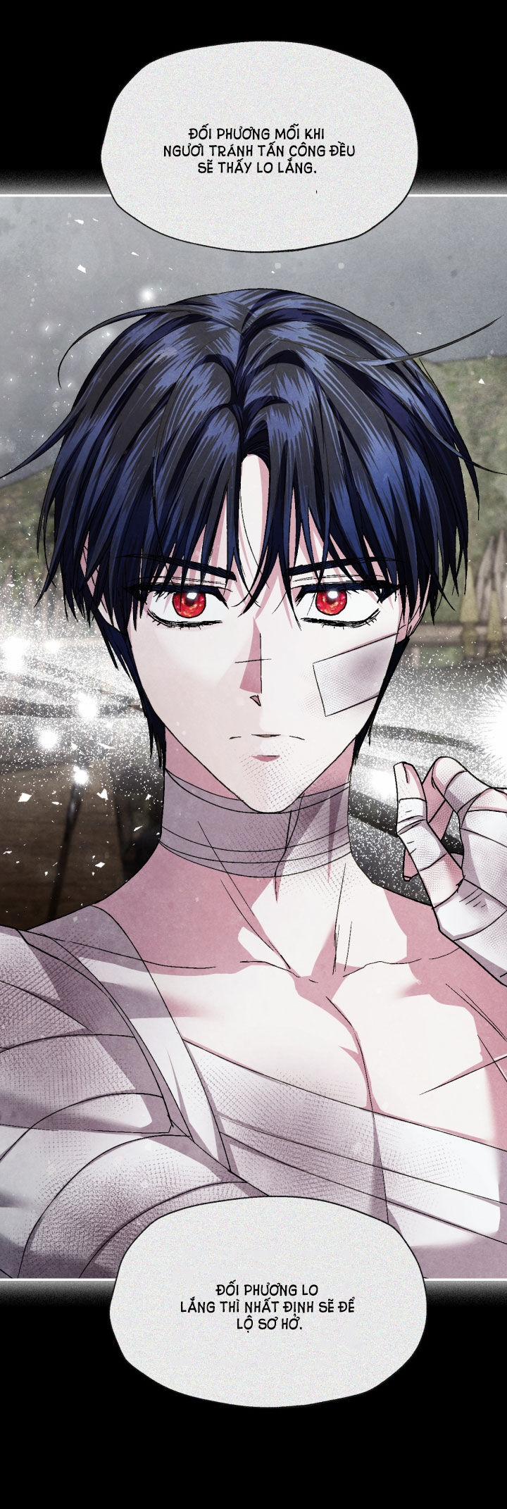 Cha Ơi Con Không Muốn Kết Hôn Đâu 119.1 trang 52