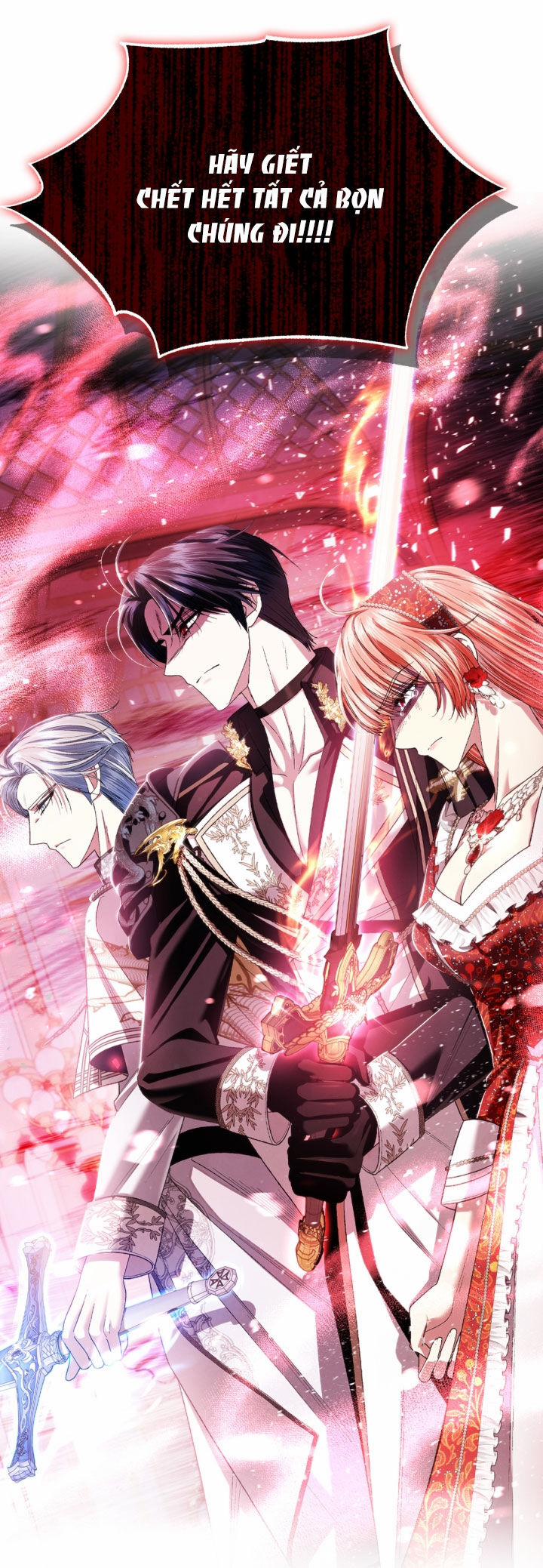 Cha Ơi Con Không Muốn Kết Hôn Đâu 119.1 trang 6