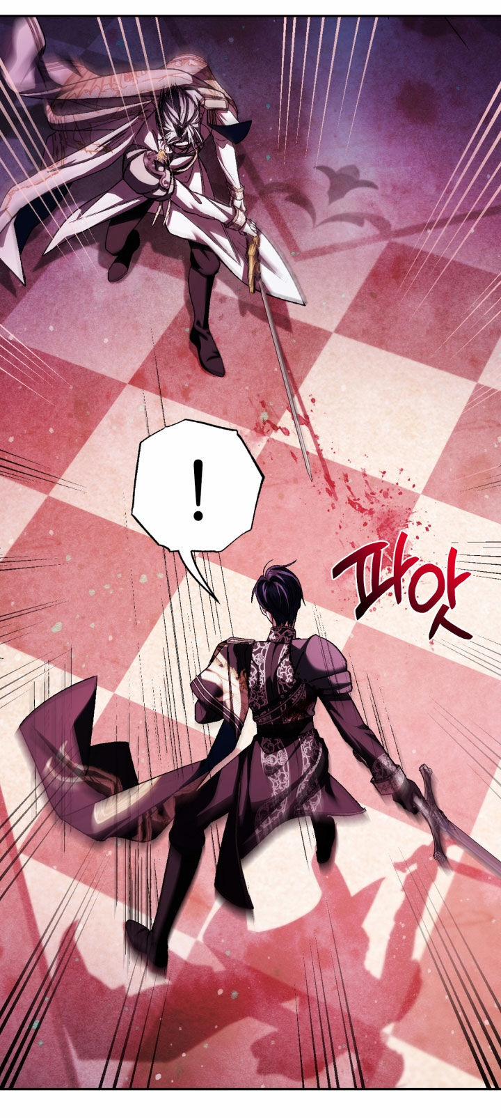 Cha Ơi Con Không Muốn Kết Hôn Đâu 119.1 trang 61