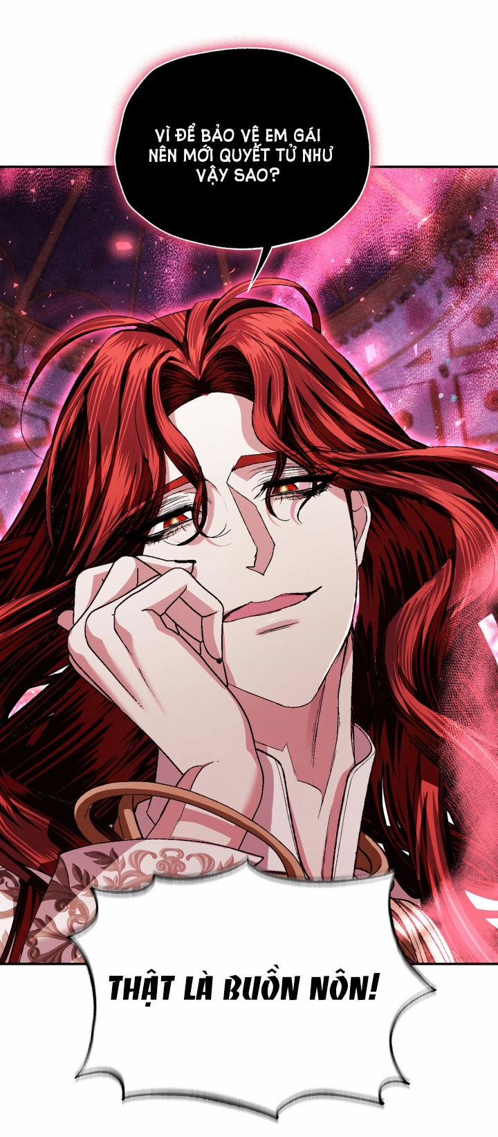 Cha Ơi Con Không Muốn Kết Hôn Đâu 119.1 trang 65