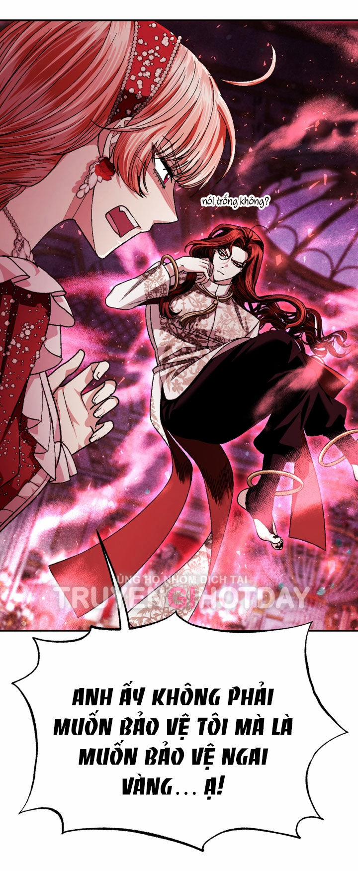 Cha Ơi Con Không Muốn Kết Hôn Đâu 119.1 trang 66