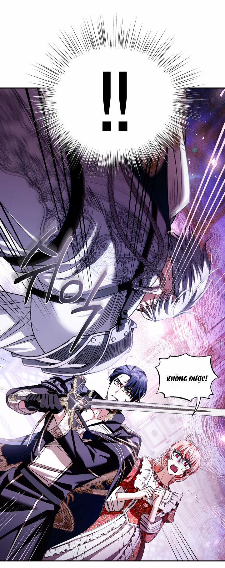 Cha Ơi Con Không Muốn Kết Hôn Đâu 119.1 trang 73