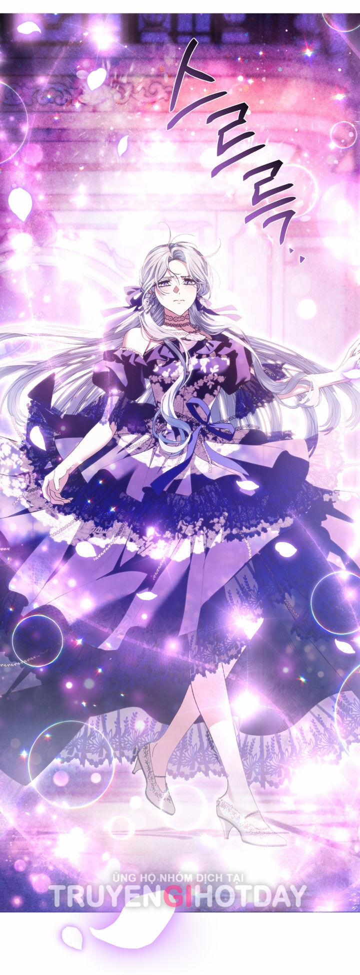 Cha Ơi Con Không Muốn Kết Hôn Đâu 119.1 trang 83