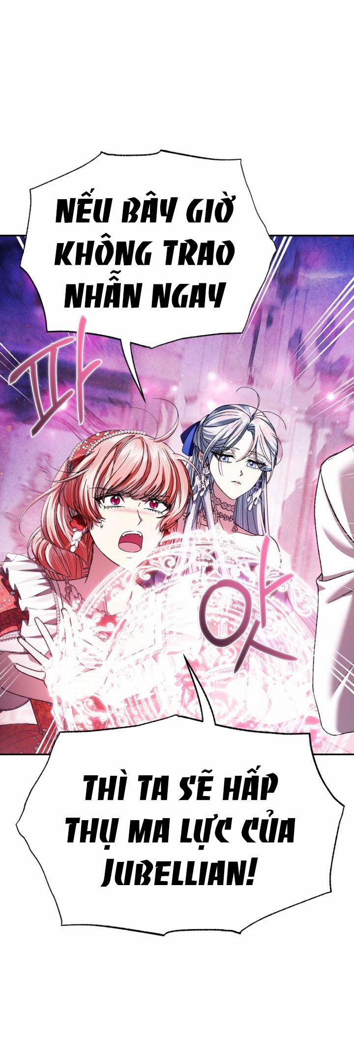 Cha Ơi Con Không Muốn Kết Hôn Đâu 119.2 trang 1