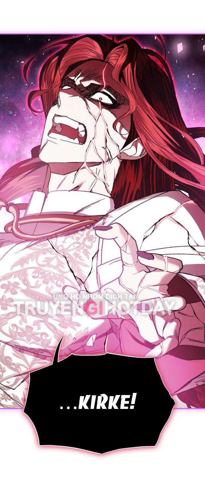 Cha Ơi Con Không Muốn Kết Hôn Đâu 119.2 trang 12