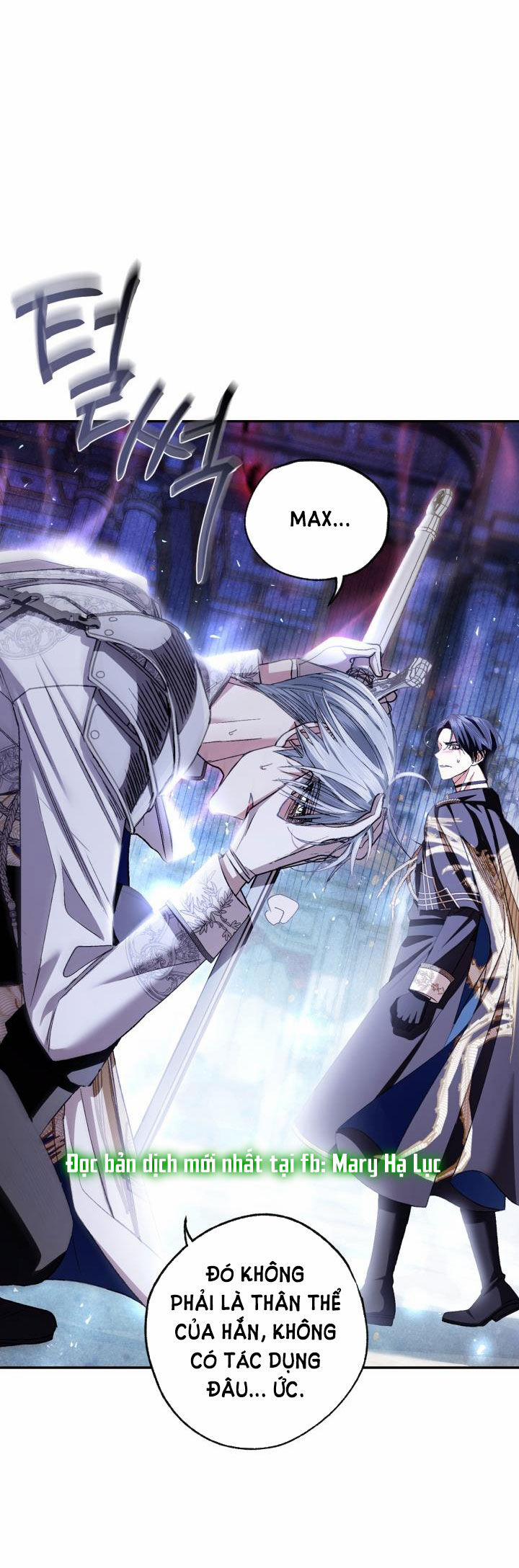 Cha Ơi Con Không Muốn Kết Hôn Đâu 119.2 trang 17