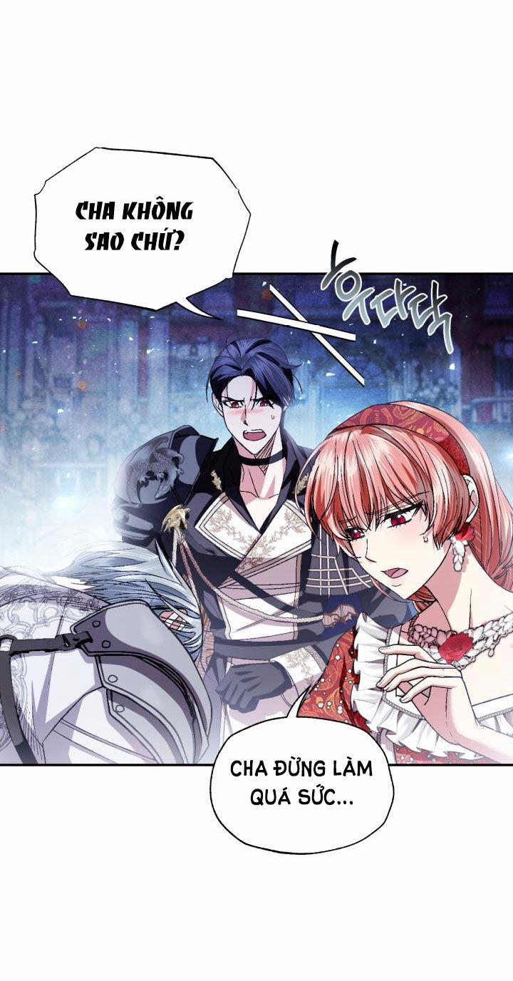 Cha Ơi Con Không Muốn Kết Hôn Đâu 119.2 trang 18