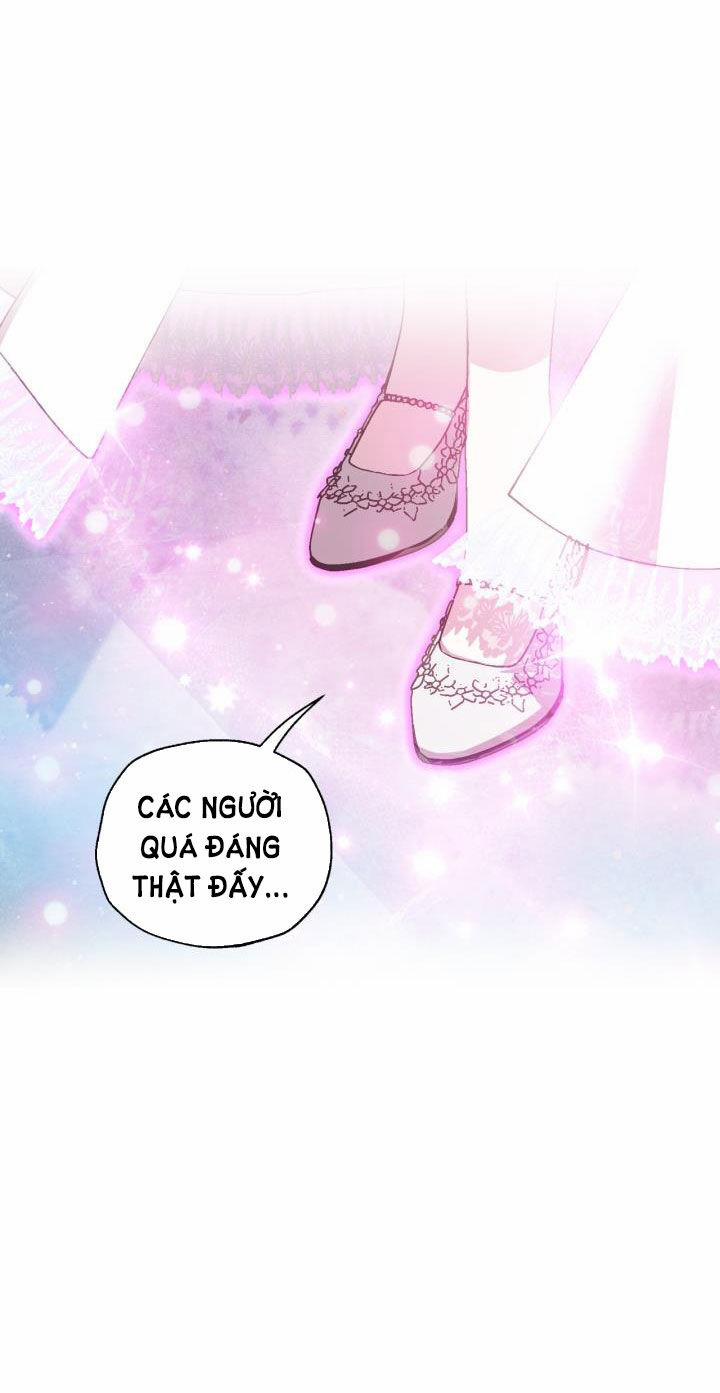 Cha Ơi Con Không Muốn Kết Hôn Đâu 119.2 trang 19