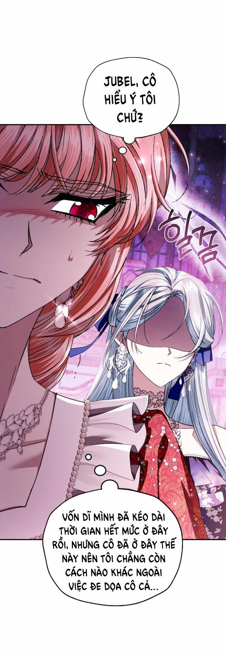 Cha Ơi Con Không Muốn Kết Hôn Đâu 119.2 trang 2