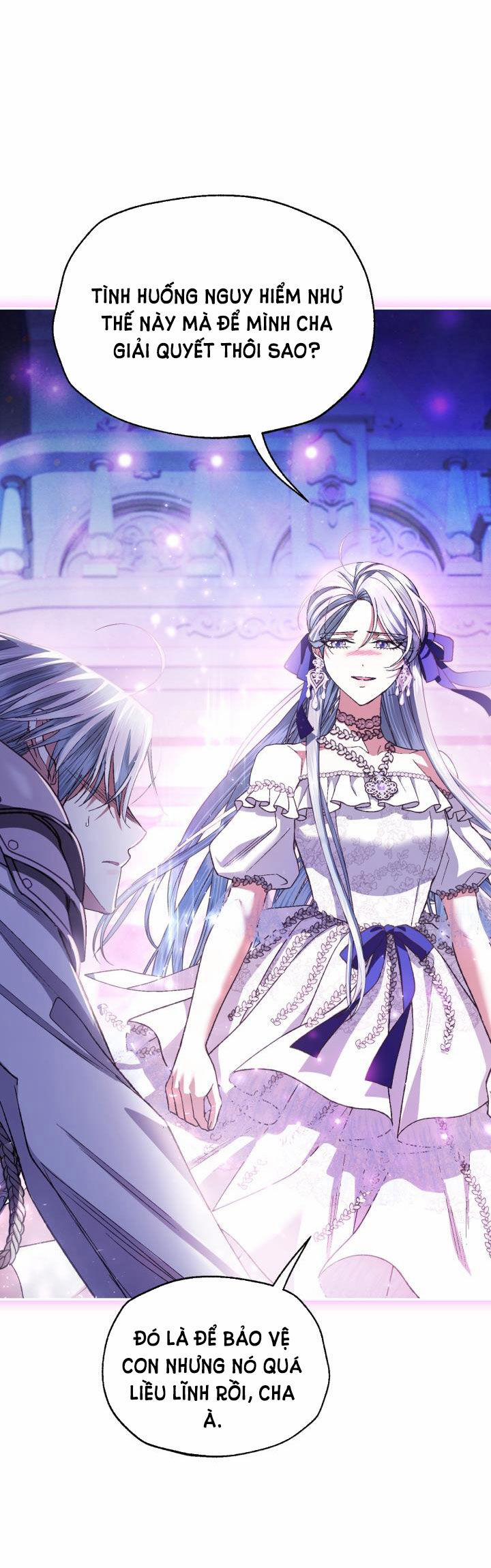 Cha Ơi Con Không Muốn Kết Hôn Đâu 119.2 trang 20