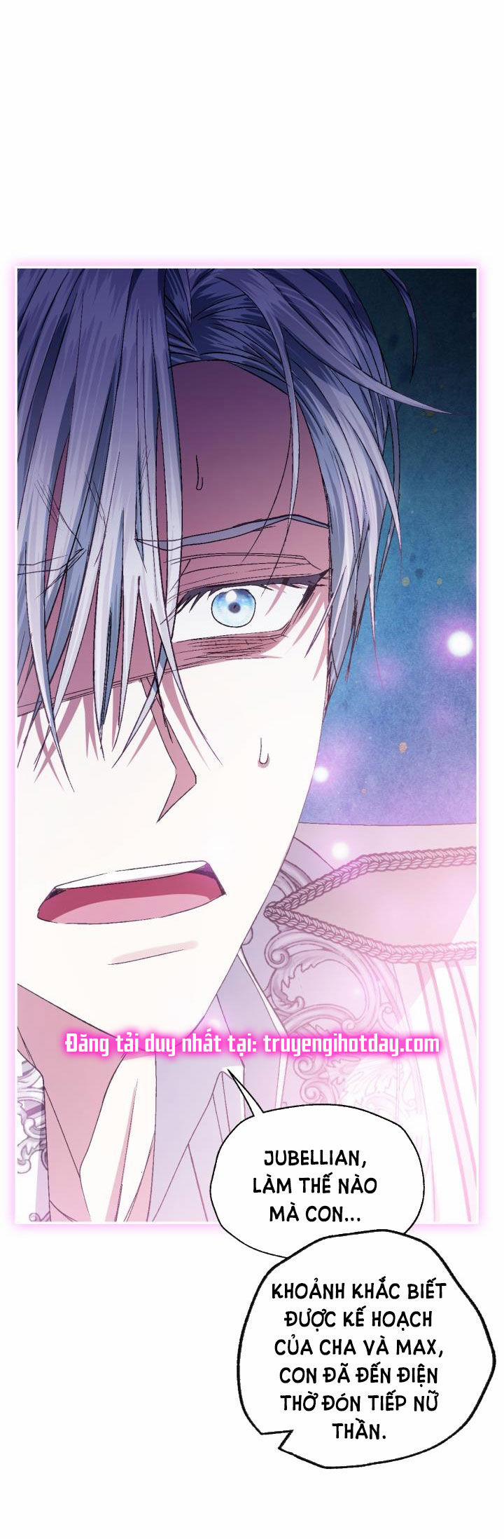 Cha Ơi Con Không Muốn Kết Hôn Đâu 119.2 trang 21