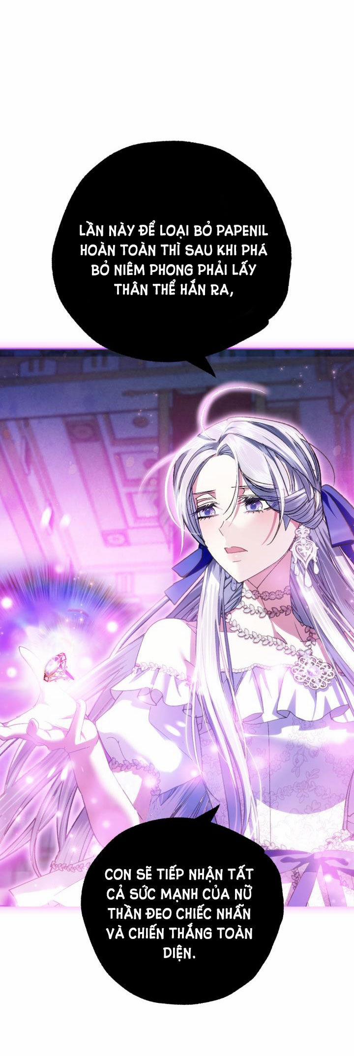 Cha Ơi Con Không Muốn Kết Hôn Đâu 119.2 trang 29