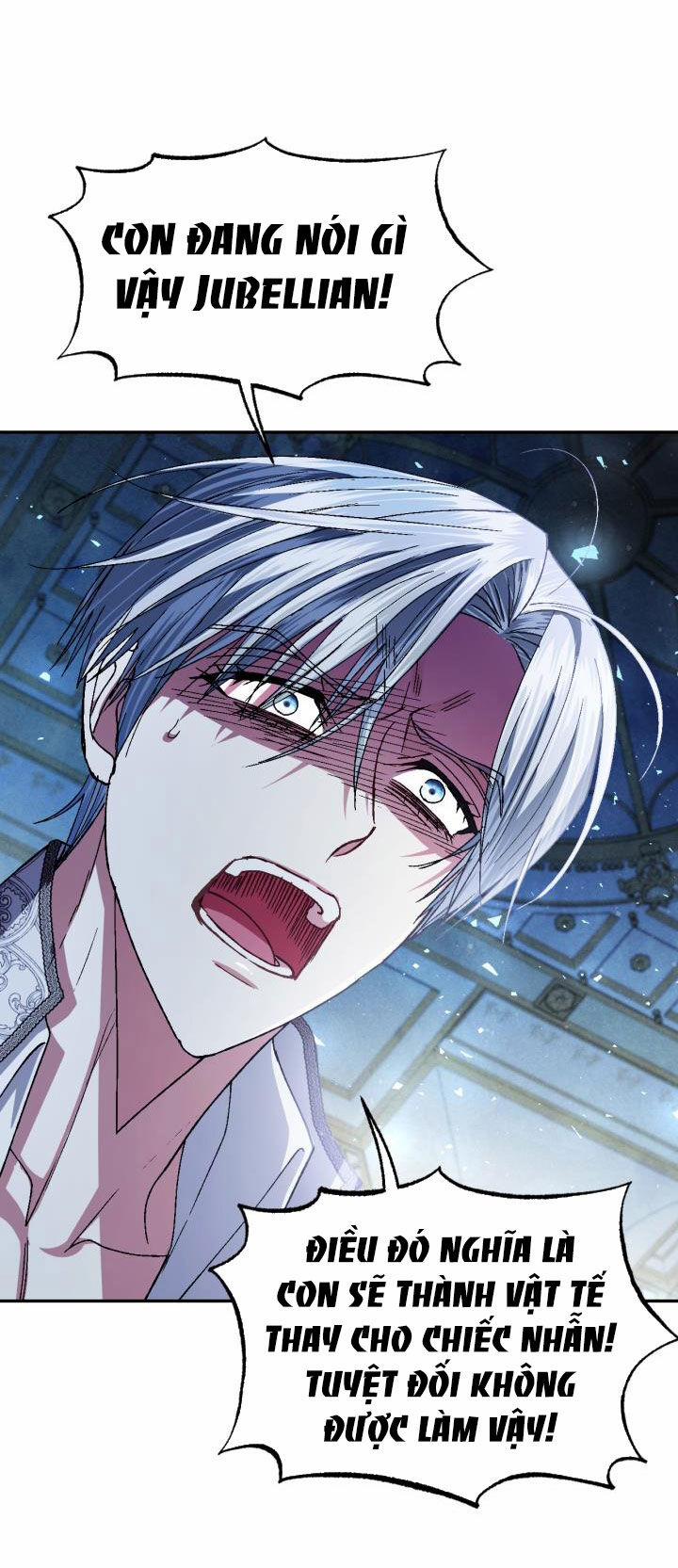 Cha Ơi Con Không Muốn Kết Hôn Đâu 119.2 trang 30