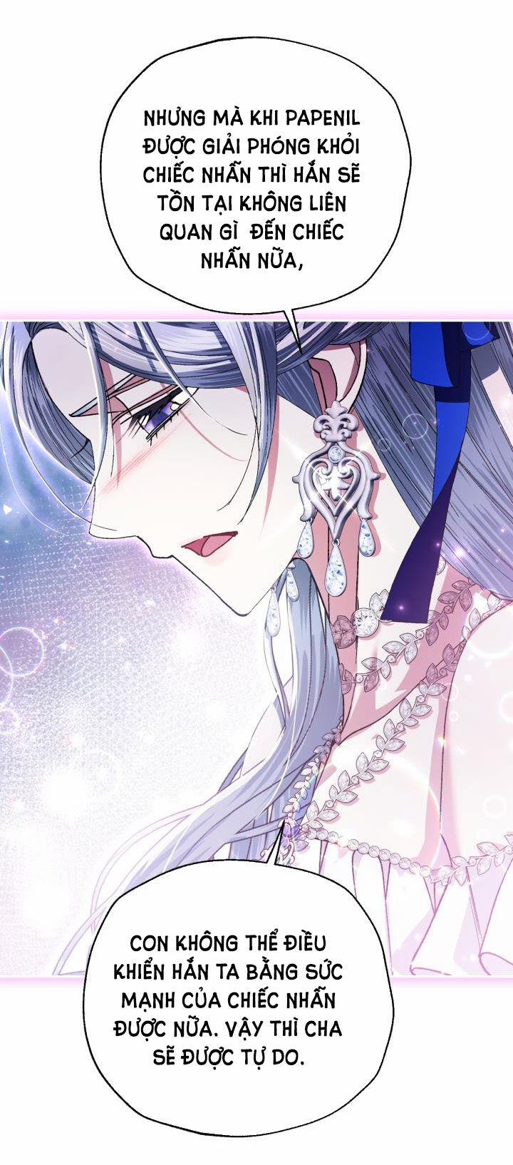 Cha Ơi Con Không Muốn Kết Hôn Đâu 119.2 trang 32