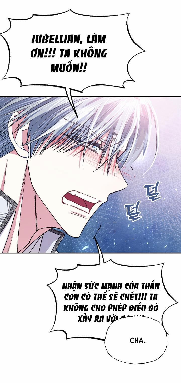 Cha Ơi Con Không Muốn Kết Hôn Đâu 119.2 trang 34