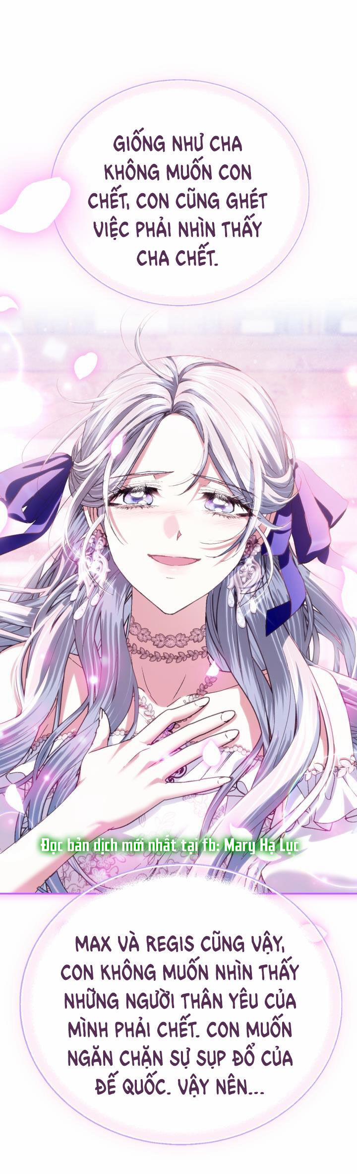 Cha Ơi Con Không Muốn Kết Hôn Đâu 119.2 trang 36