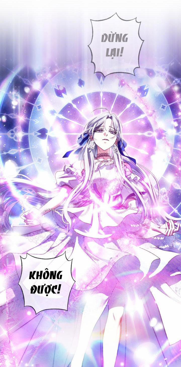 Cha Ơi Con Không Muốn Kết Hôn Đâu 119.2 trang 41