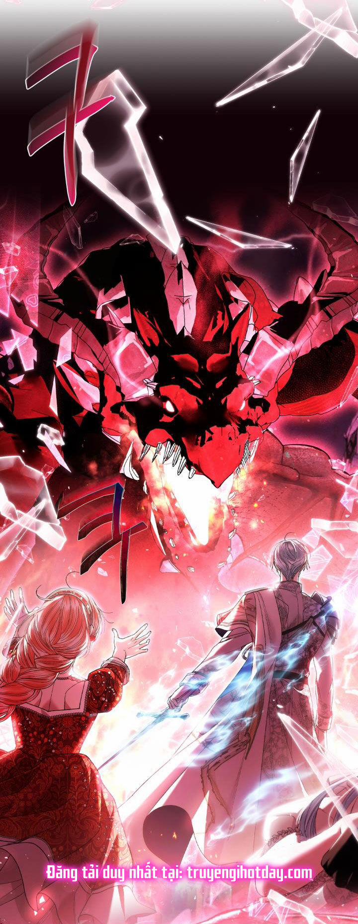 Cha Ơi Con Không Muốn Kết Hôn Đâu 119.2 trang 52