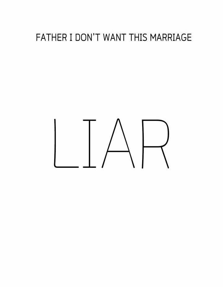 Cha Ơi Con Không Muốn Kết Hôn Đâu 119.2 trang 56