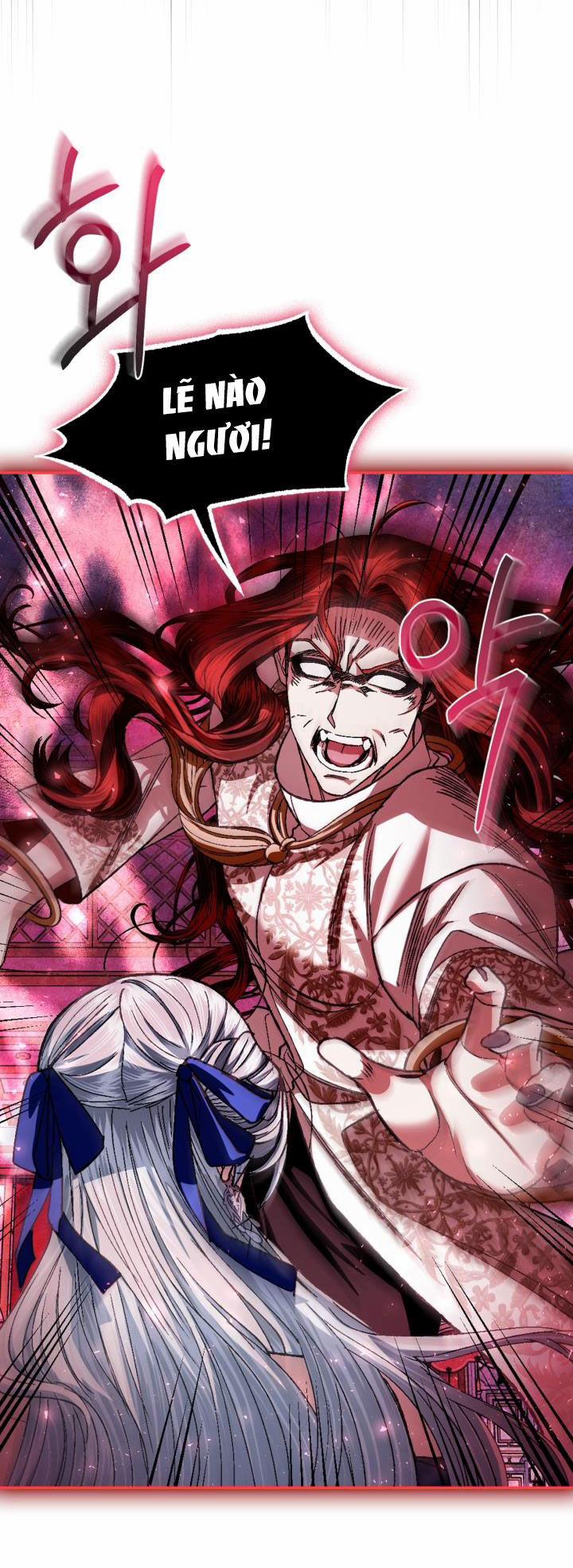 Cha Ơi Con Không Muốn Kết Hôn Đâu 119.2 trang 6