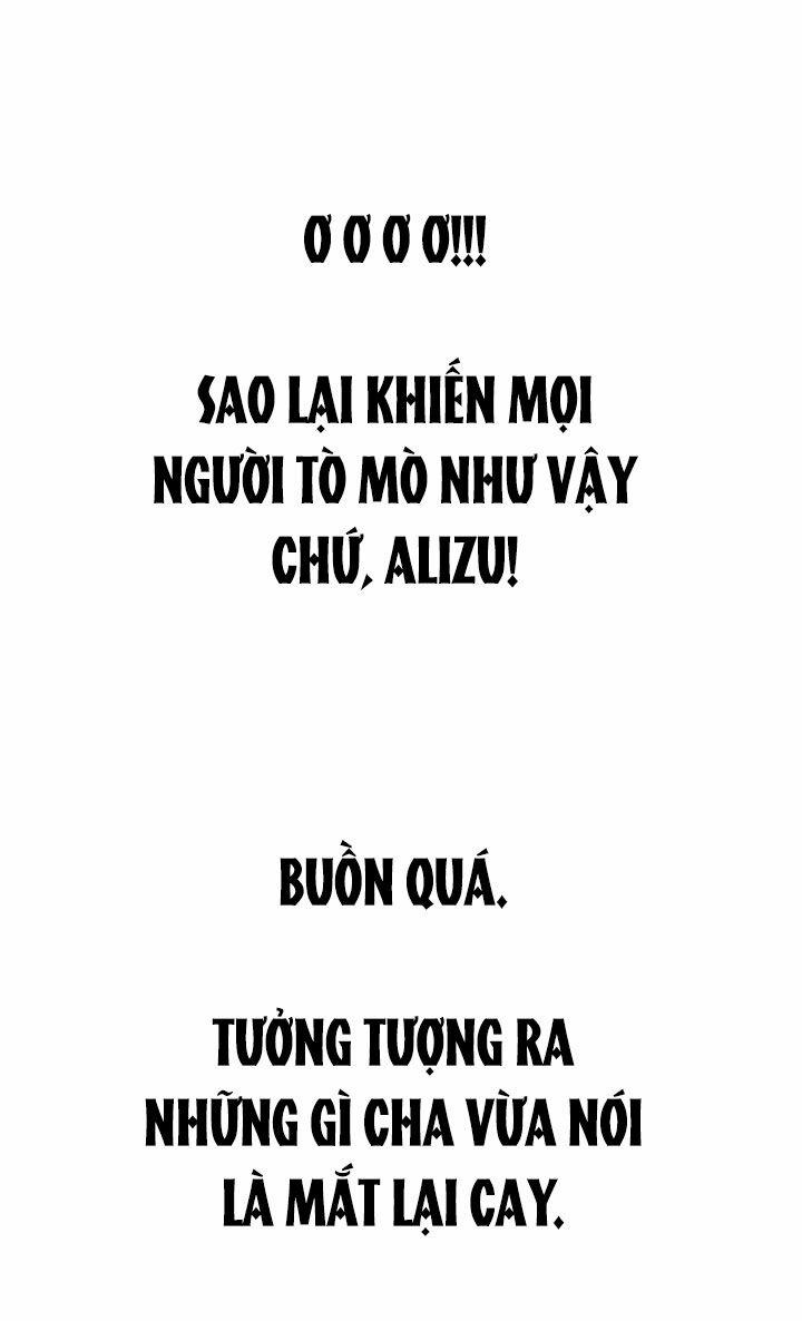 Cha Ơi Con Không Muốn Kết Hôn Đâu 119.2 trang 60