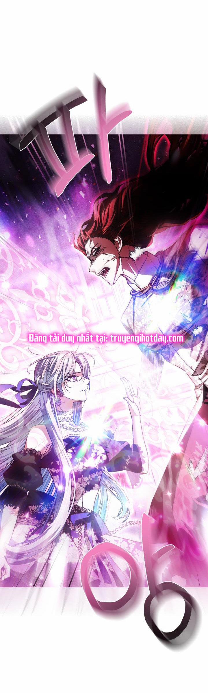 Cha Ơi Con Không Muốn Kết Hôn Đâu 119.2 trang 7