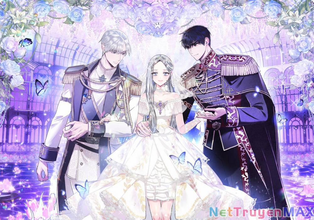 Cha Ơi Con Không Muốn Kết Hôn Đâu 120 trang 0